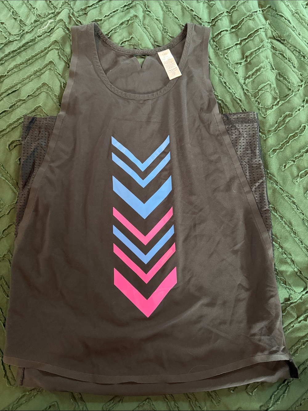 Ivivva Tank